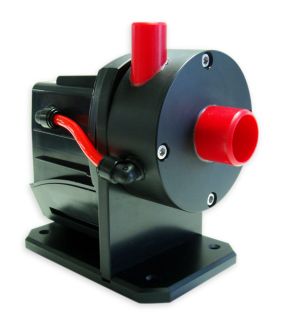Red Dragon® pump 6,5m³ anti-lime-bypass