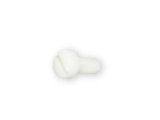 Kunststoffschraube 6 x 12mm