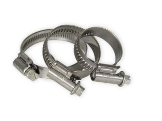 V4A Schlauchschelle Ø 40 mm