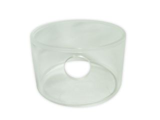 Eindüsungsring 80/61 Bubble King® Double Cone 130