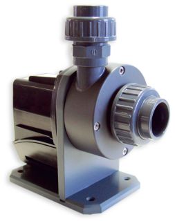 Red Dragon pump 8m³ VS08