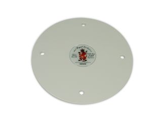 Deckel 250 komplett Bubble King® Supermarin 250
