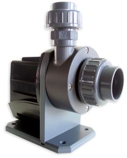 Red Dragon pump 10m³ VS08