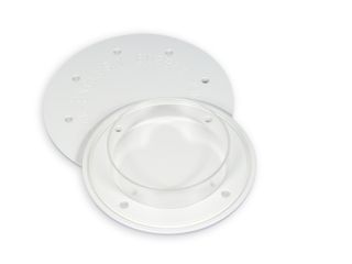Deckel 650 komplett Bubble King® DeLuxe 650 VS14