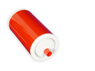 Schalldämpfer einfach BK Supermarin 250 + Double Cone 250