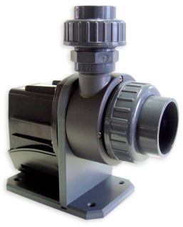 Red Dragon pump 17m³ VS08