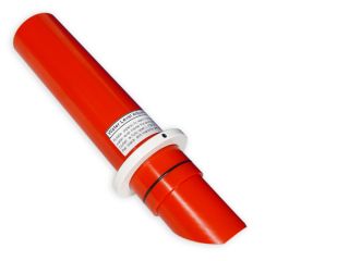Keilrohr Bubble King® DeLuxe 300 + 400 + 500 Ø 63 mm
