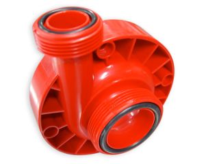 pump head Red Dragon® 3 SuperSilence pump 50Watt