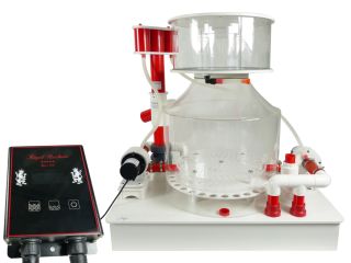 Bubble King® DeLuxe 500 extern DC