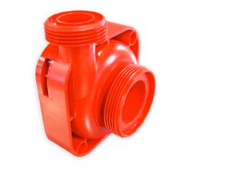 pump head Red Dragon® 3 Speedy pump 50Watt