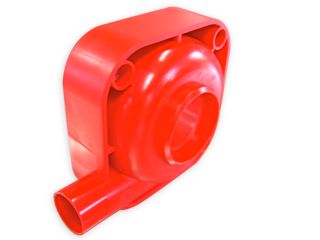 pump head Red Dragon® 3 Speedy skimmer pump 50/60Watt 1500/2000 l/h