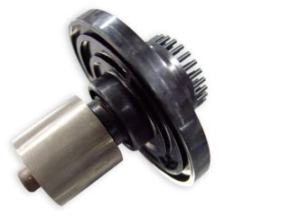 Rotor/Laufradeinheit Red Dragon® 3 Mini Speedy Pumpe 50/60W 1500-2500 L