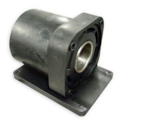 Motorblock Red Dragon® 3 Mini Speedy Pumpe 50/60Watt