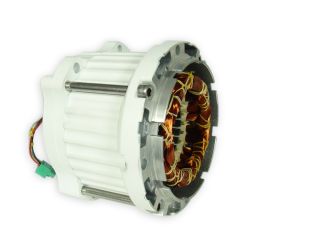 motor block Red Dragon® 4 Dreamliner pump 500Watt