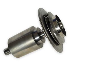 rotor complete RD 4 Dreamliner pump 1600W