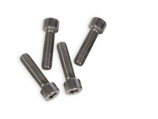 V2A motor block screw 10x40mm
