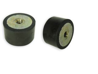 pump-feets with thread Red Dragon® 4 Dreamliner pump 500 - 800
