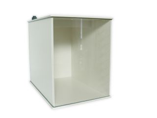 Dreambox - Wassertank 40 x 60cm