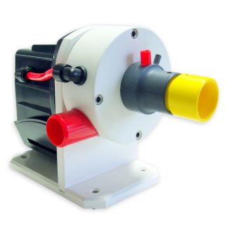 Bubble King® 1000 Pumpe BK200 intern