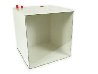 Dreambox - Wassertank 49 x 60cm