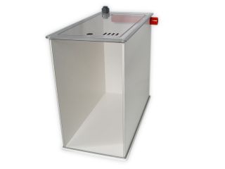 Dreambox - refugium 30x60x50cm