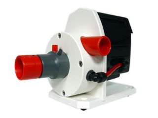 Bubble King® 2000 Pumpe BK300 VS14 intern