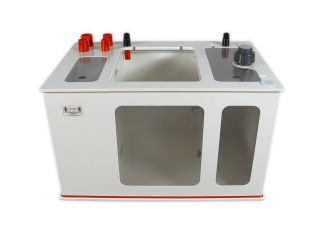 Nano Dreambox - filter - system size M 60x40x35cm