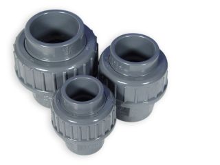 Verschraubung komplett Ø 32 mm