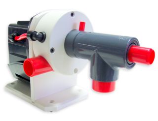 Bubble King® 2000 BK300 extern