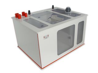 Nano Dreambox - filter - system size M 60x49x35cm