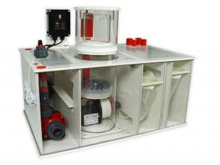 Dreambox - Beispiel - Set 2a