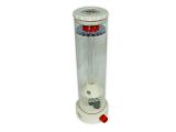 Dreambox - Pelletfilter Ø 80mm SpaceSaver DeLuxe 1,5 Liter Volumen
