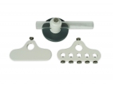 Dreambox® Spezial Elektrodenhalterung / Probenhalter / GHL Sensorhalter / Balling® system