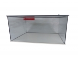 Dreambox - Pool Becken / aquarium 75x60x35cm