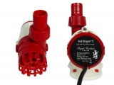 Red Dragon® X 85 Watt / 6,5m³