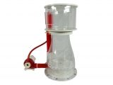 Bubble King® Double Cone 250 + RDX DC 24V