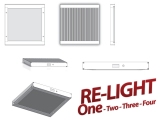 Royal Exclusiv® LED Leuchte RE-LIGHT ONE