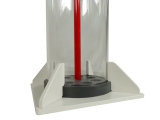 Dreambox Mischbettharzfilter / Silikatfilter Ø 150mm 9 - 18 - 26 Liter Volumen