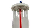 Dreambox Mischbettharzfilter / Silikatfilter Ø 150mm 9 - 18 - 26 Liter Volumen