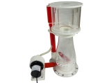 Bubble King® Double Cone 180 + BK DC 24V