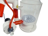 Bubble King® DeLuxe 200 LIGHT intern + BK DC 24V