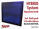 Royal Exclusiv® 400 Liter Hybrid Komplettsystem Aquarium