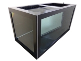 Royal Exclusiv® 400 Liter Hybrid Komplettsystem Aquarium