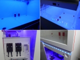 Royal Exclusiv® 400 Liter Hybrid Komplettsystem Aquarium