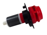 Rotor/Laufradeinheit Red Dragon® 5 ECO Pumpe 30W 4.000 L/h