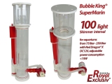 Bubble King® Supermarin 100 mit Red Dragon X DC 12V LIGHT