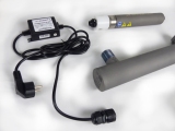 UV C Titandioxid Lampe AOP 1800