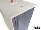 Dreambox - Dosierbehälter / Dosierstation 35 Liter Volumen ECO