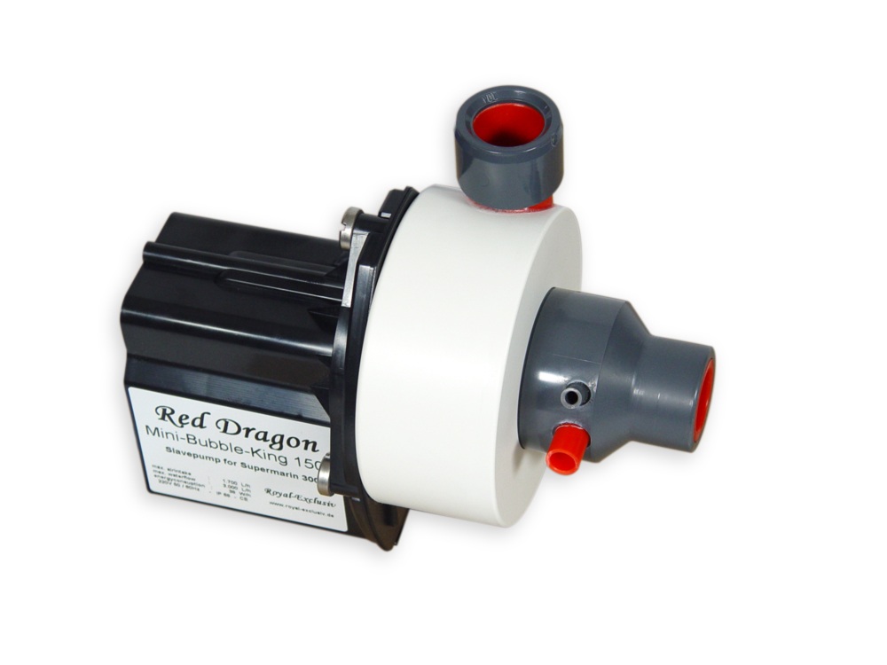 Bubble King® 1500 mini slave
