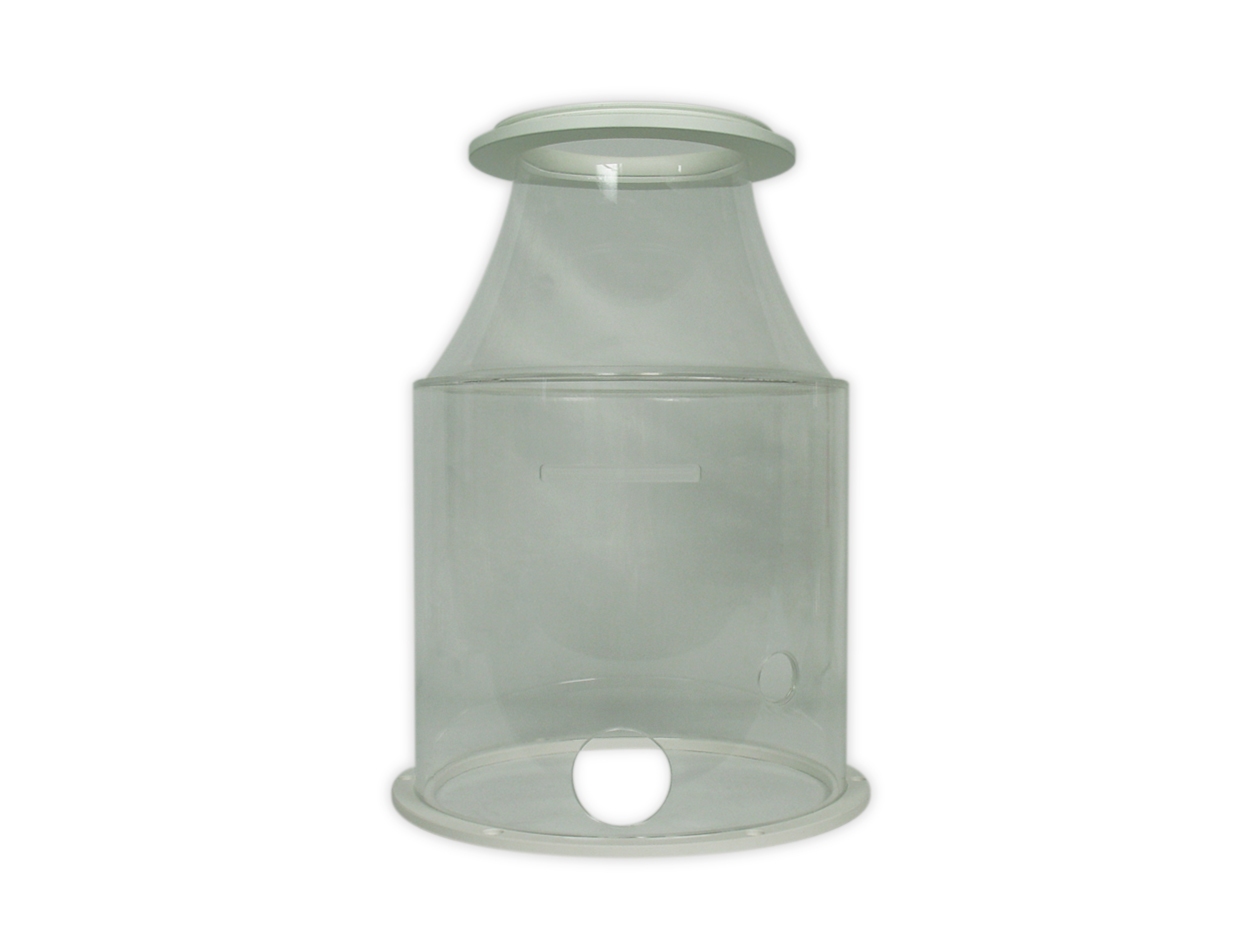 Abschäumerbody Bubble King® DeLuxe 300 intern VS15